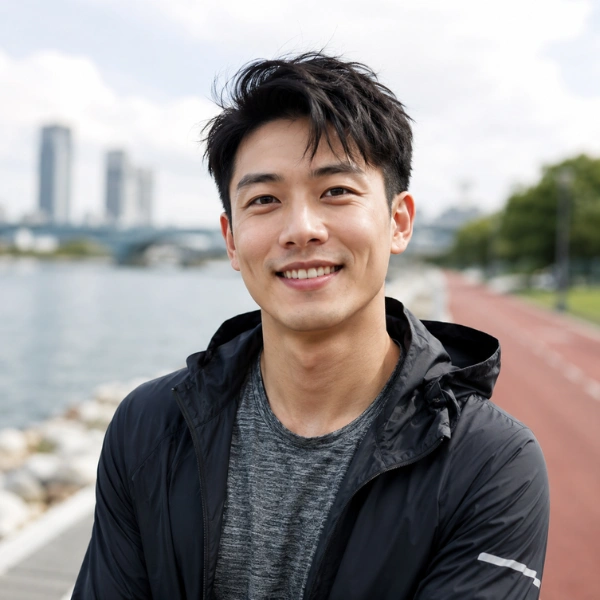 Kevin Hsu